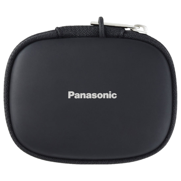 Наушники Panasonic RP-BTS50 WINGS Черный Беспроводные/ Спорт photo 4 Наушники Panasonic RP-BTS50 WINGS Черный Беспроводные/ Спорт photo 4