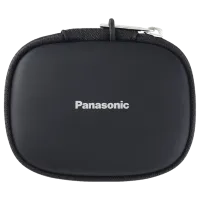 Наушники Panasonic RP-BTS50 WINGS Черный Беспроводные/ Спорт photo 4