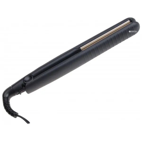 Placă de îndreptat părul Remington S6500 57 W/ Gold Black photo 4