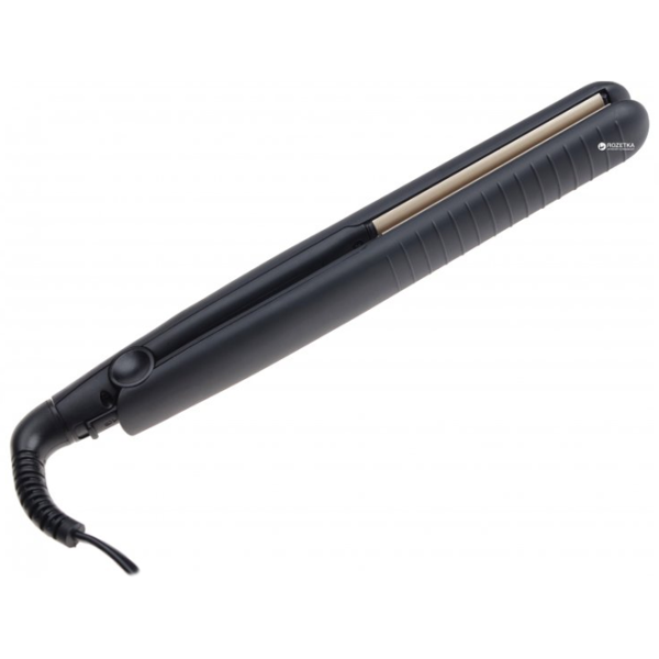 Placă de îndreptat părul Remington S6500 57 W/ Gold Black photo 4