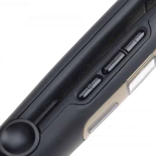 Placă de îndreptat părul Remington S6500 57 W/ Gold Black photo 5