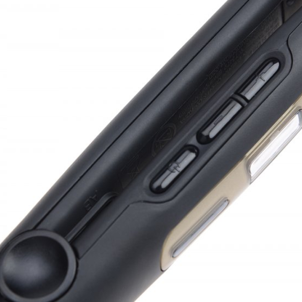 Placă de îndreptat părul Remington S6500 57 W/ Gold Black photo 5