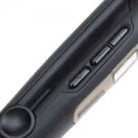 Выпрямитель для волос Remington S6500 57 Вт / Золотой Черный photo 5
