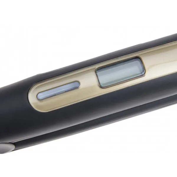 Placă de îndreptat părul Remington S6500 57 W/ Gold Black photo 6