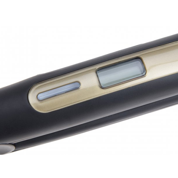 Placă de îndreptat părul Remington S6500 57 W/ Gold Black photo 6