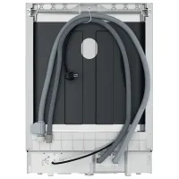 Mașină de spălat vase Hotpoint-Ariston HIC 3O33 WLEG EU Full size/ Inox photo 2