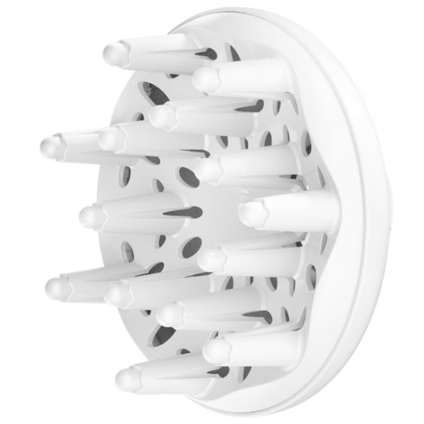 Uscător de păr Rowenta CV6135F0 1800 W / White photo 2