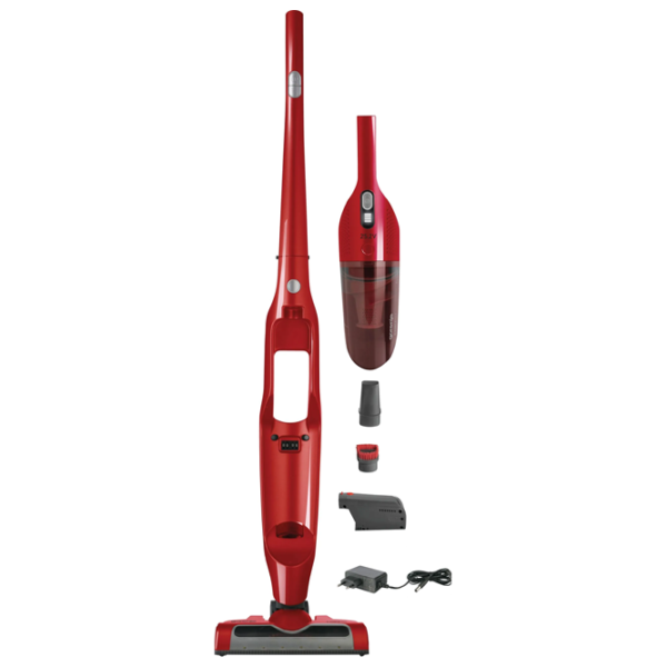 Aspirator vertical Gorenje SVC252GFR 155 W/ Red photo 2