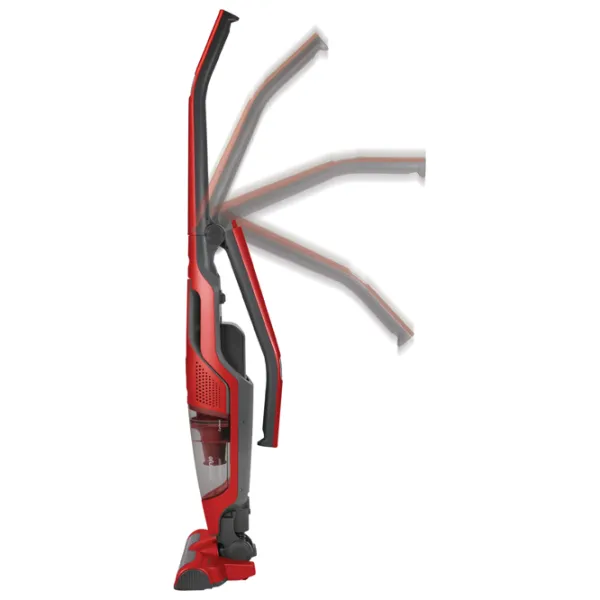 Aspirator vertical Gorenje SVC252GFR 155 W/ Red photo 3