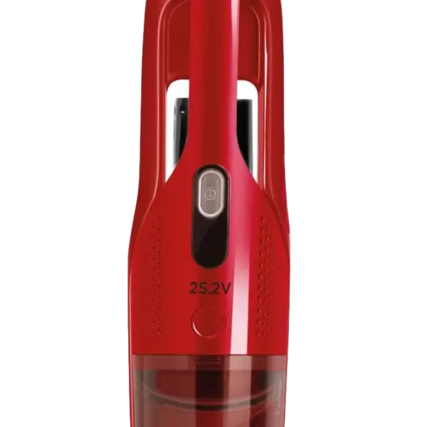 Aspirator vertical Gorenje SVC252GFR 155 W/ Red photo 4