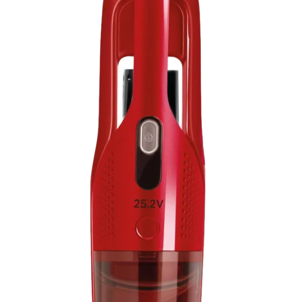 Aspirator vertical Gorenje SVC252GFR 155 W/ Red photo 4