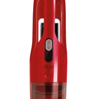 Вертикальный пылесос Gorenje SVC252GFR 155 Вт / Красный photo 4