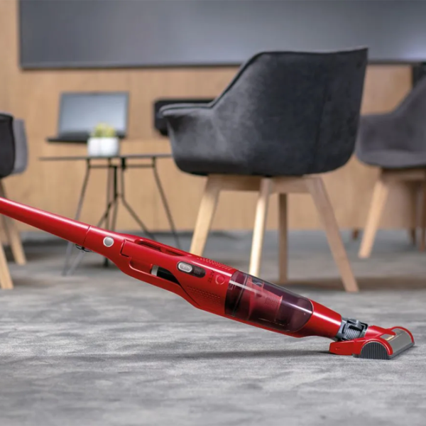 Aspirator vertical Gorenje SVC252GFR 155 W/ Red photo 6