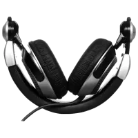 Наушники Technics RP-DJ1215E-S Черный Проводная/ Персональный photo 4