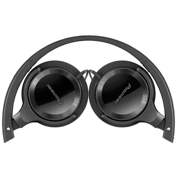 Наушники Pioneer SE-MJ522 Черный Проводная/ Персональный photo 3