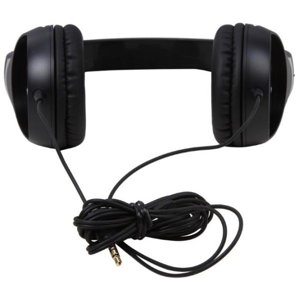 Наушники Pioneer SE-MJ522 Черный Проводная/ Персональный photo 4