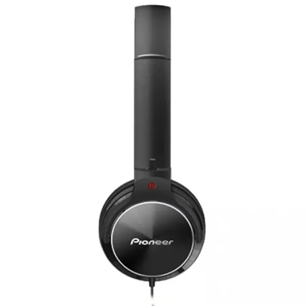 Наушники Pioneer SE-MJ522 Черный Проводная/ Персональный photo 5
