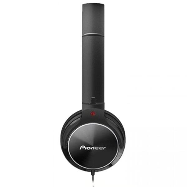 Наушники Pioneer SE-MJ522 Черный Проводная/ Персональный photo 5