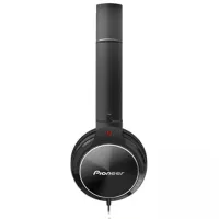 Наушники Pioneer SE-MJ522 Черный Проводная/ Персональный photo 5