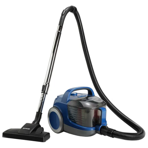 Aspirator Gorenje VCEA01GACBUCY 800 W/ Gray Blue photo 2