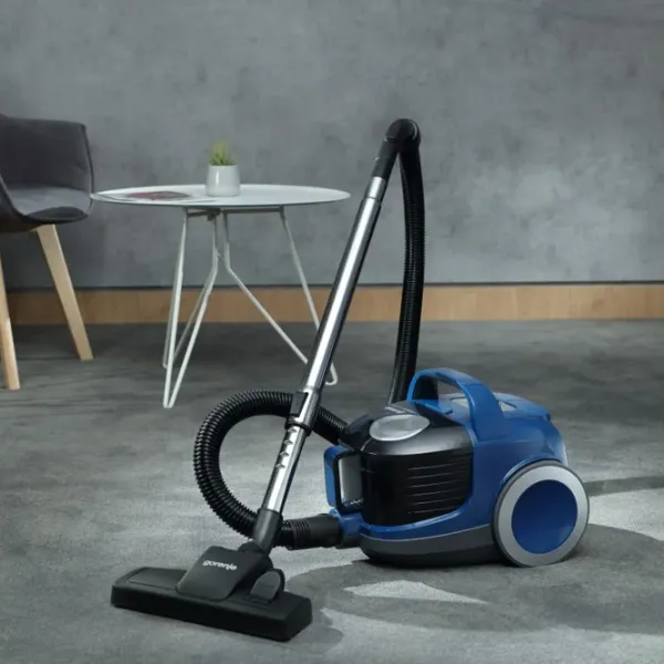 Aspirator Gorenje VCEA01GACBUCY 800 W/ Gray Blue photo 5