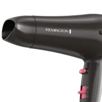 Фен Remington D2121 1800 Вт / Черный photo 3