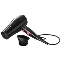 Фен Remington D2121 1800 Вт / Черный photo 4
