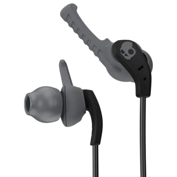 Наушники SkullCandy XTPlyo S2WIHX Серый Черный Проводная/ Спорт photo 2