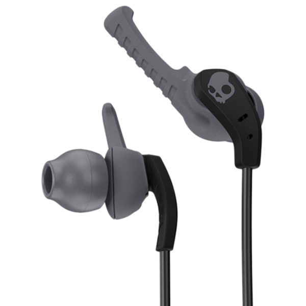 Наушники SkullCandy XTPlyo S2WIHX Серый Черный Проводная/ Спорт photo 2