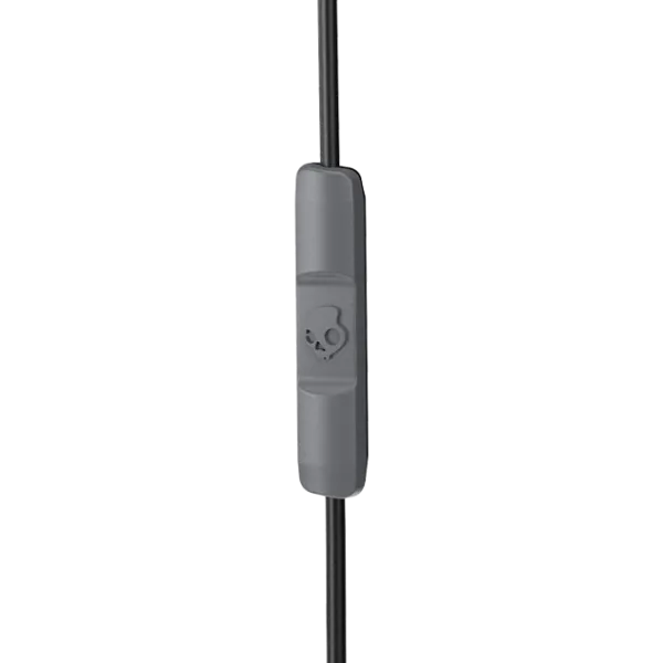 Наушники SkullCandy XTPlyo S2WIHX Серый Черный Проводная/ Спорт photo 3