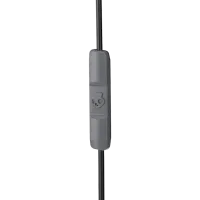Наушники SkullCandy XTPlyo S2WIHX Серый Черный Проводная/ Спорт photo 3