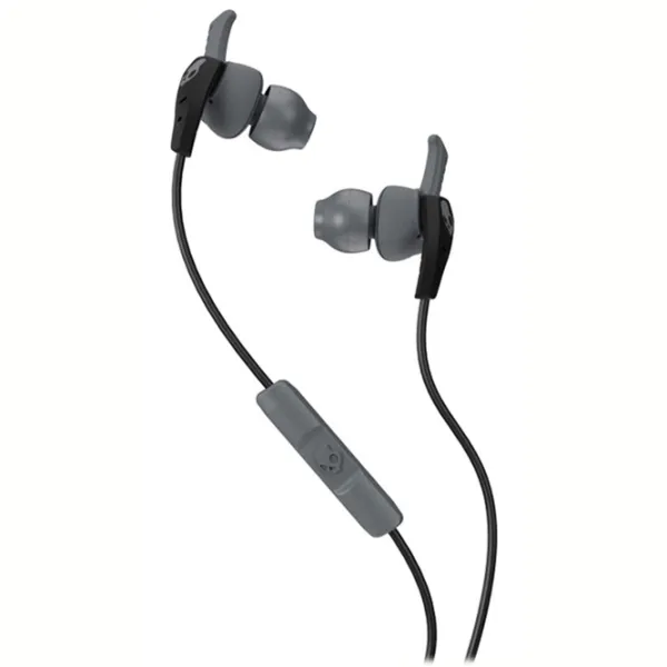 Наушники SkullCandy XTPlyo S2WIHX Серый Черный Проводная/ Спорт photo 4