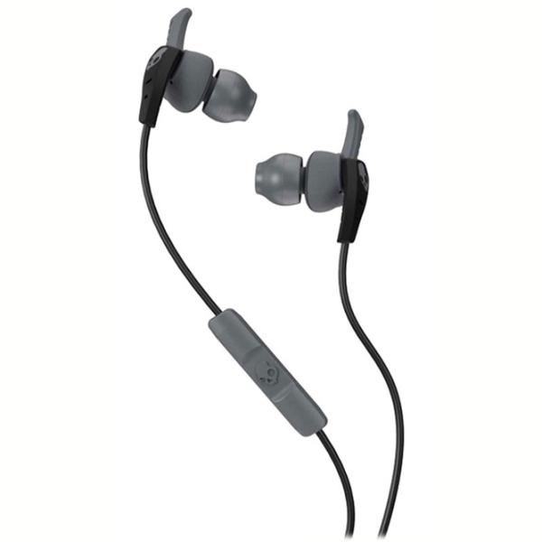 Наушники SkullCandy XTPlyo S2WIHX Серый Черный Проводная/ Спорт photo 4