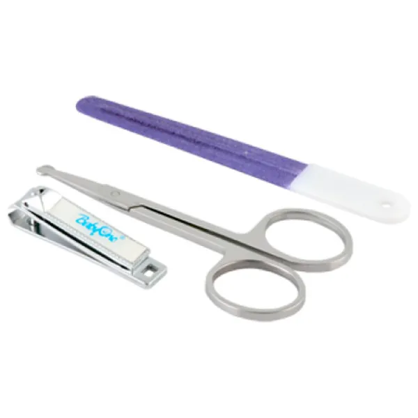 Набор для ухода за ребенком BabyOno 68 0+ photo 2