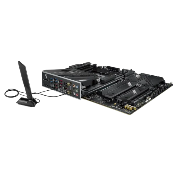 Материнская плата Asus ROG STRIX Z790-E GAMING WIFI ATX/ Intel Z790 photo 6