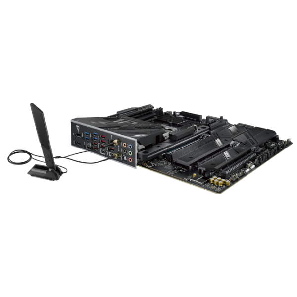 Материнская плата Asus ROG STRIX Z790-E GAMING WIFI ATX/ Intel Z790 photo 6
