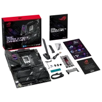 Placă de bază Asus ROG STRIX Z790-E GAMING WIFI ATX/ Intel Z790 photo 7