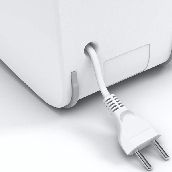 Mașină de tocat carne Bosch MFW3640A 1600 W/ 1.9 kg/ min/ White photo 7