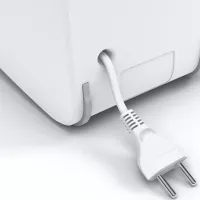 Mașină de tocat carne Bosch MFW3640A 1600 W/ 1.9 kg/ min/ White photo 7