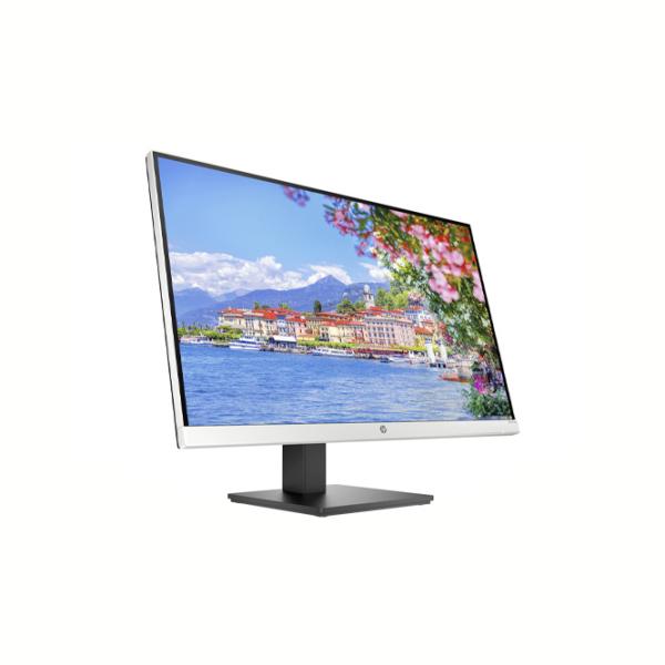 Монитор HP E27mq 27" 2K 60 Гц/ 5 мс/ Черный photo 2