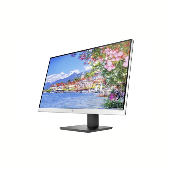 Монитор HP E27mq 27" 2K 60 Гц/ 5 мс/ Черный photo 3