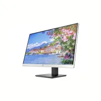 Монитор HP E27mq 27" 2K 60 Гц/ 5 мс/ Черный photo 3