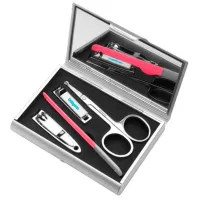 Set pentru îngrijirea bebeluşului BabyOno 0064 0+ photo 2