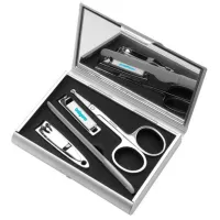 Set pentru îngrijirea bebeluşului BabyOno 0064 0+ photo 3