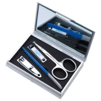 Set pentru îngrijirea bebeluşului BabyOno 0064 0+ photo 4