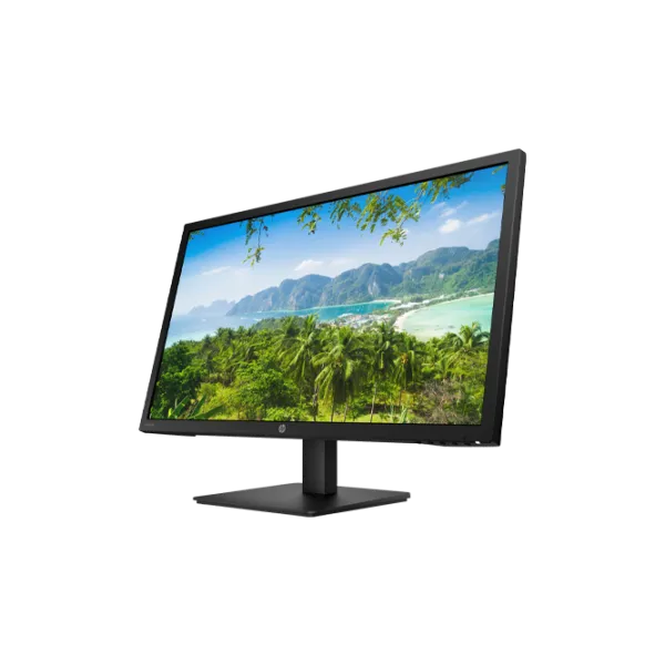 Монитор HP V28 28" 4K 75 Гц/ 1 мс/ Черный photo 2
