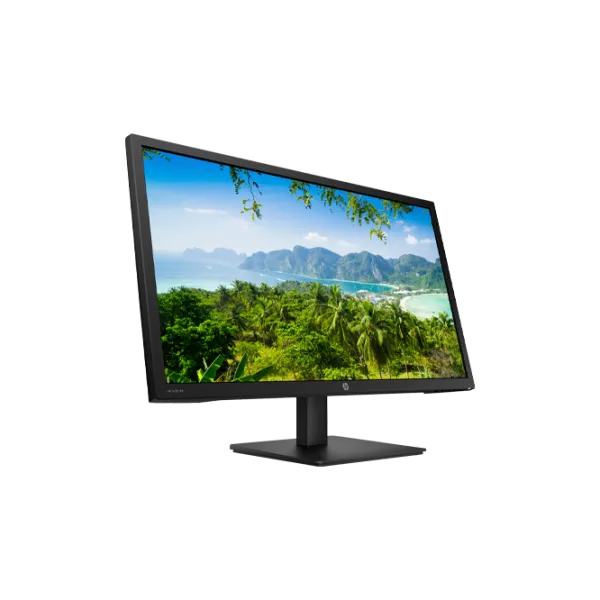 Монитор HP V28 28" 4K 75 Гц/ 1 мс/ Черный photo 3