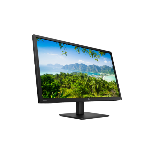 Монитор HP V28 28" 4K 75 Гц/ 1 мс/ Черный photo 3