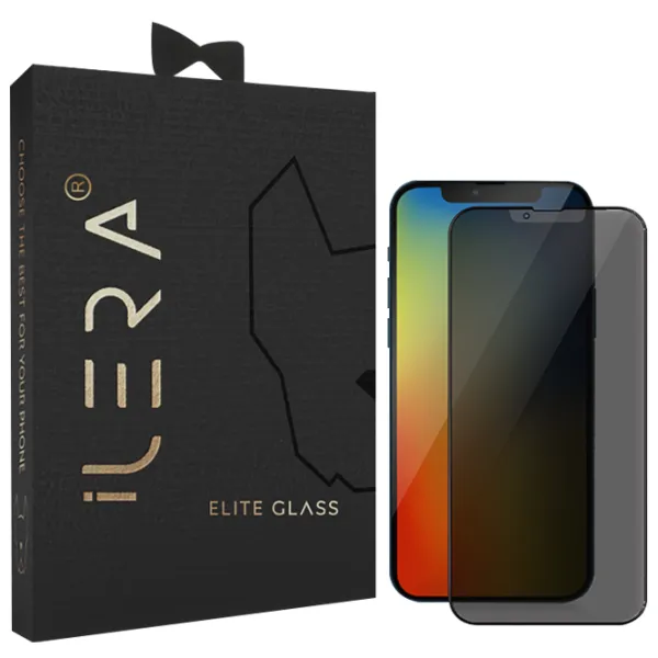 Защитное стекло Apple iPhone 14 Pro Max iLera /  photo 2 Защитное стекло Apple iPhone 14 Pro Max iLera /  photo 2