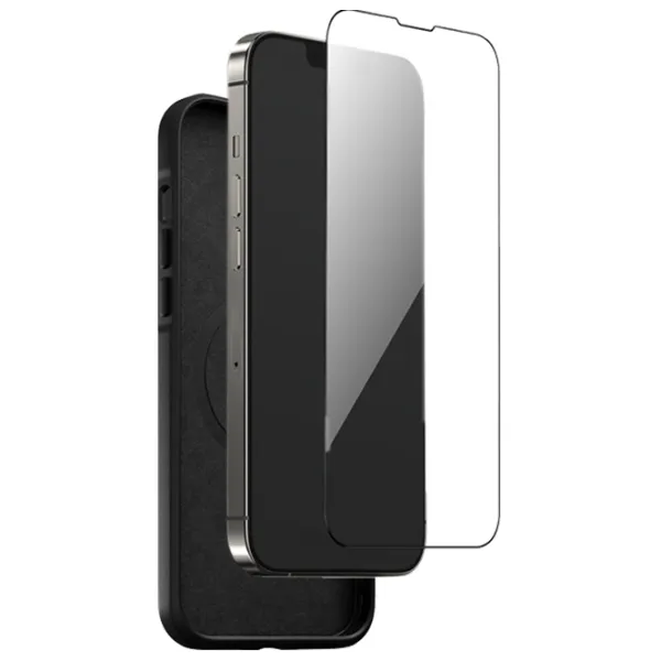 Защитное стекло Apple iPhone 14 Pro iLera /  photo 2
